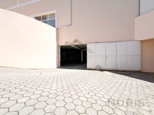 Garagem alugar em Portimão