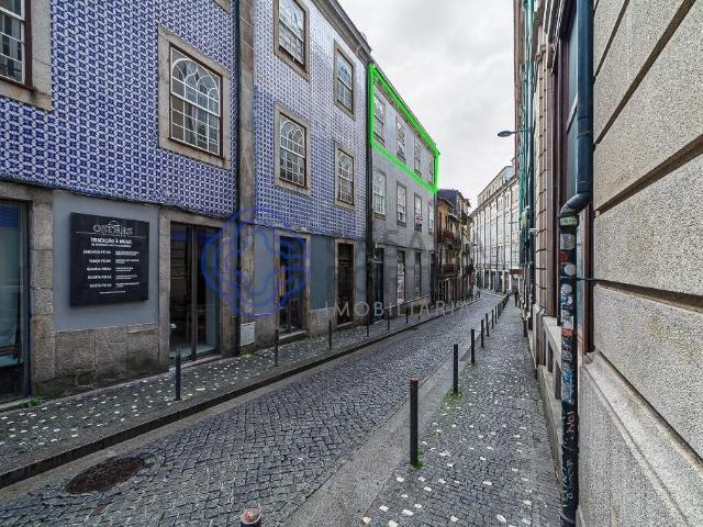 Loja venda em Porto, Cedofeita