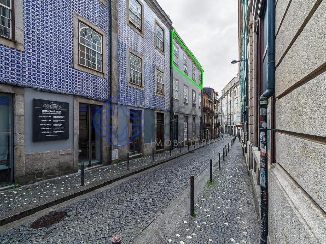 Escritório venda em Porto, Cedofeita