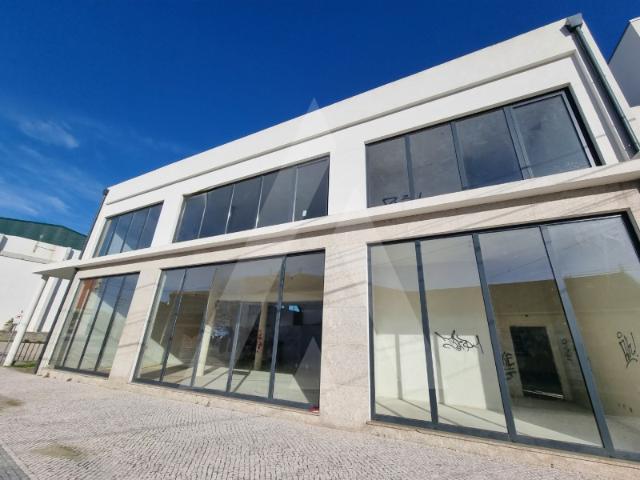 Loja venda em Bairro do Vouga, Aveiro