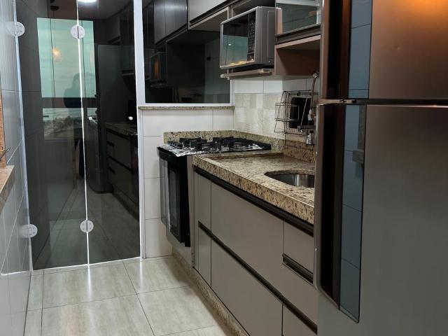Apartamento aluguel em Praia Grande