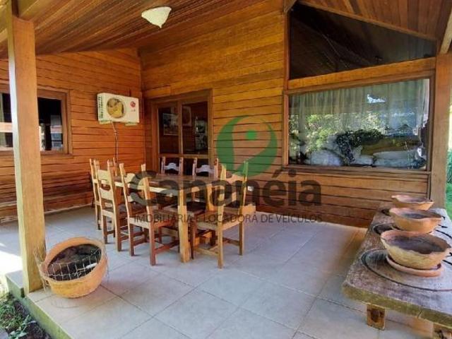 Casa venda em Região Imediata de Registro, Cananeia