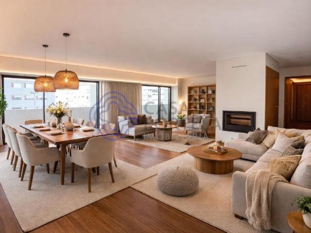 Apartamento venda em Bougado (São Martinho e Santiago), Trofa