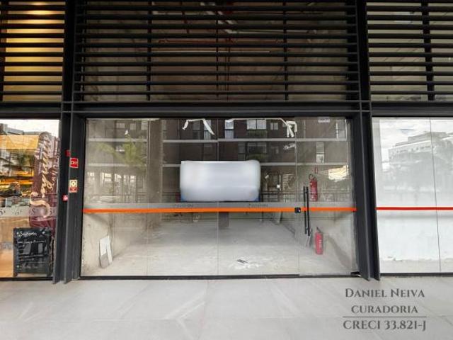 Ponto Comercial venda em Região Geográfica Imediata do Distrito Federal, Região Integrada de Desenvolvimento do Distrito Federal e Entorno