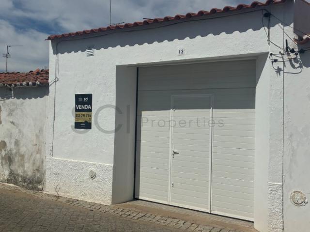 Casa venda em Vila Nova de São Bento, Serpa
