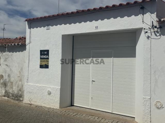 Casa venda em Vila Nova de São Bento, Serpa