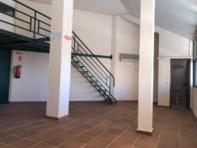Loja venda em Vilamoura, Loulé