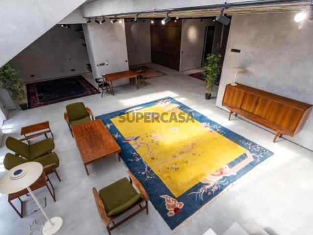 Escritório venda em Santa Maria Maior, Lisboa