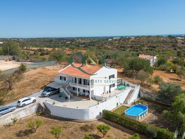 Vivenda venda em Maritenda, Loulé