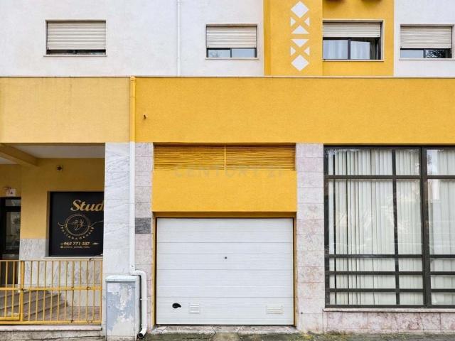Garagem venda em Monte Belo Norte, Setúbal