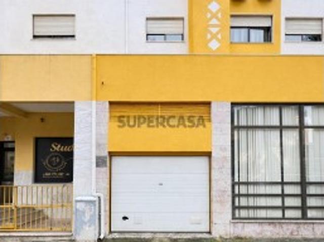Garagem venda em Monte Belo Norte, Setúbal