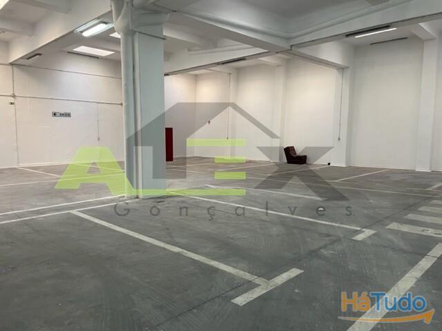 Garagem alugar em Lisboa