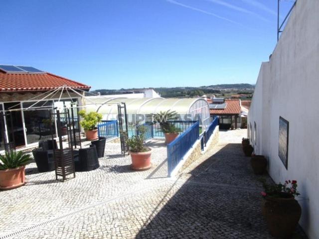 Casa venda em Olho Marinho, Óbidos
