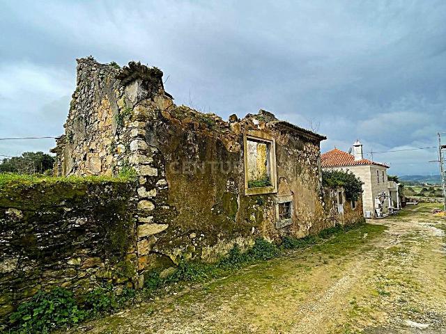 Terreno venda em Sobral, Lisboa