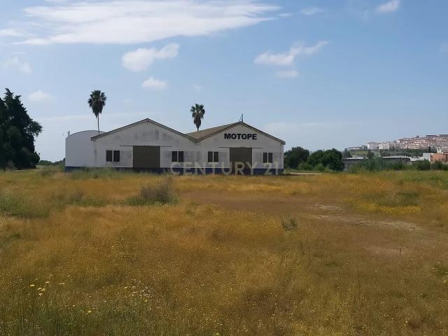 Loja venda em Beja (Salvador e Santa Maria da Feira), Beja