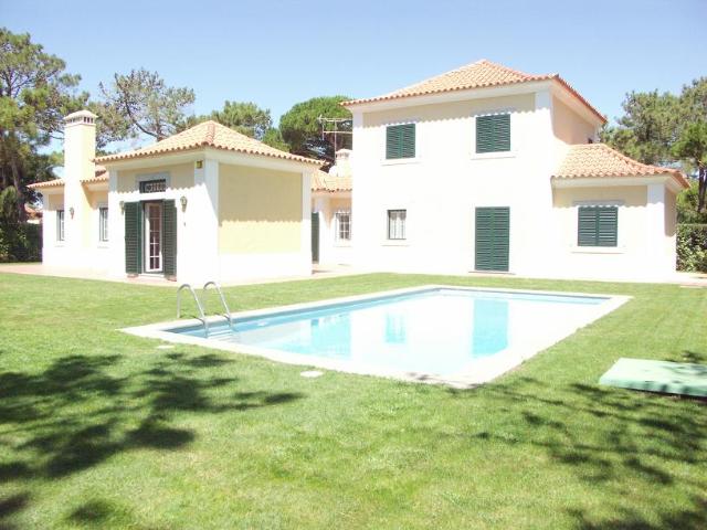 Casa alugar em Safardão, Cascais