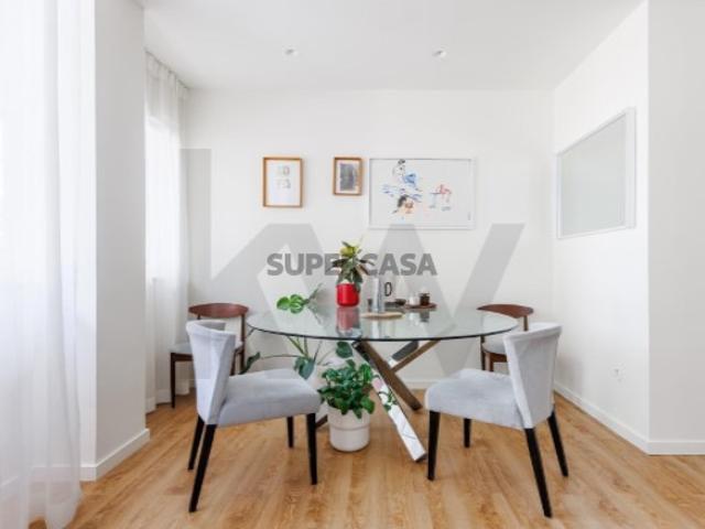 Casa venda em Bairro Portugal Novo, Lisboa