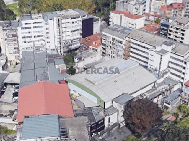 Armazém venda em Porto, Ramada Alta