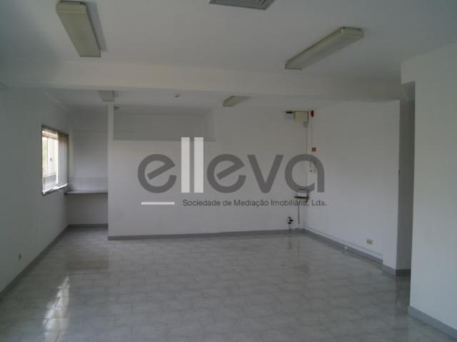 Escritório alugar em Castelo Branco