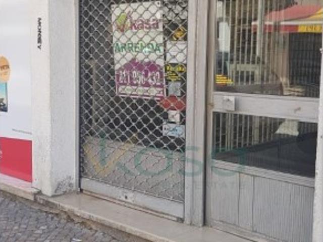 Loja alugar em Barreiro, Barreiro e Lavradio