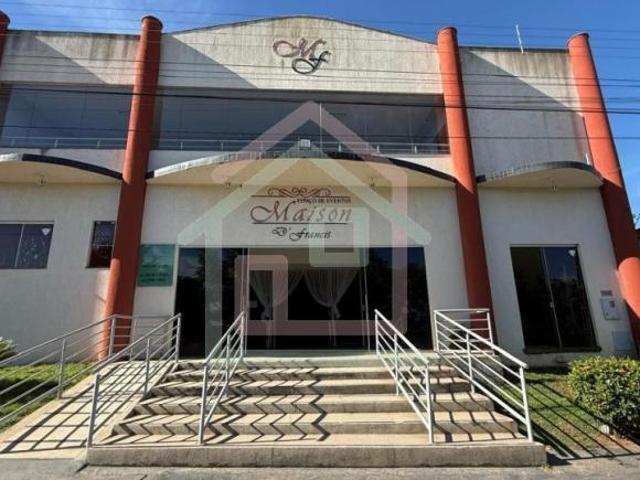 Ponto Comercial venda em Região Geográfica Imediata de Goiânia, Aparecida de Goiânia