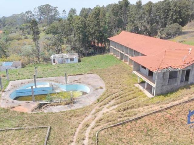 Sítio e chácara venda em Região Imediata de Sorocaba, Região Metropolitana de Sorocaba