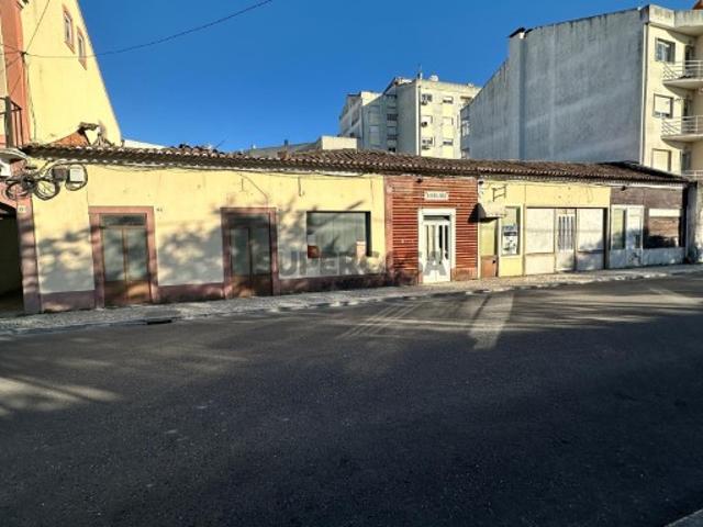 Armazém venda em Entroncamento, São João Baptista