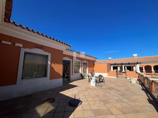 Loja venda em Figueiral, Loulé