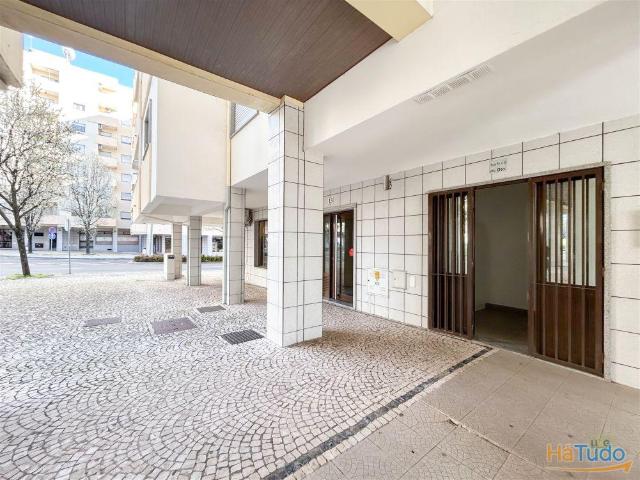 Loja alugar em Castelo Branco