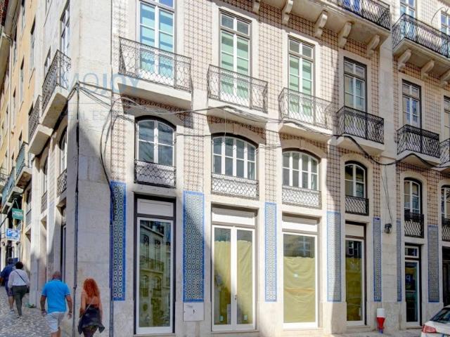 Loja venda em Santa Maria Maior, Lisboa