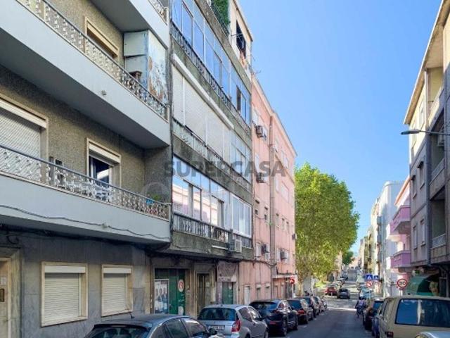 Casa venda em Santiago Dos Velhos, Lisboa