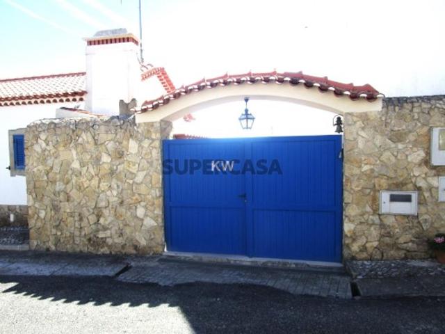 Casa venda em Olho Marinho, Óbidos