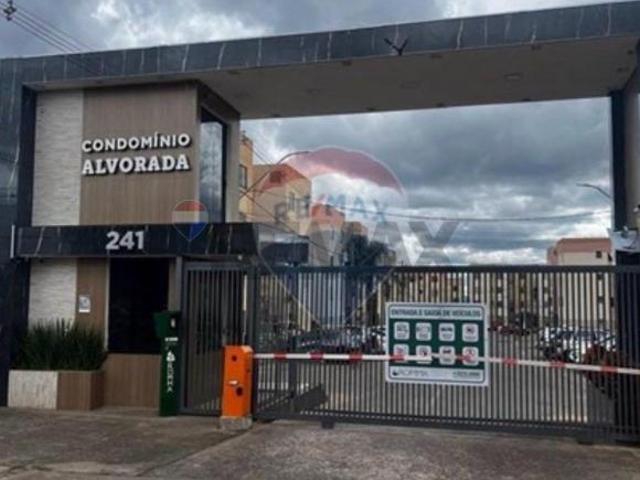 Apartamento venda em Quadra 02, São Sebastião