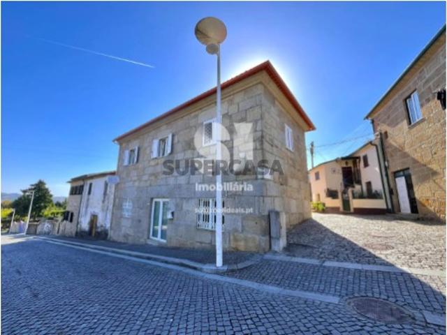 Armazém venda em Sabrosa, Vila Real