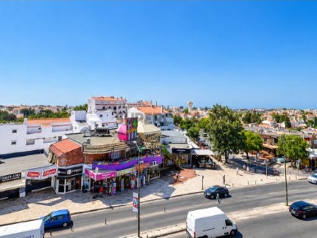 Armazém venda em Albufeira e Olhos de Água, Albufeira