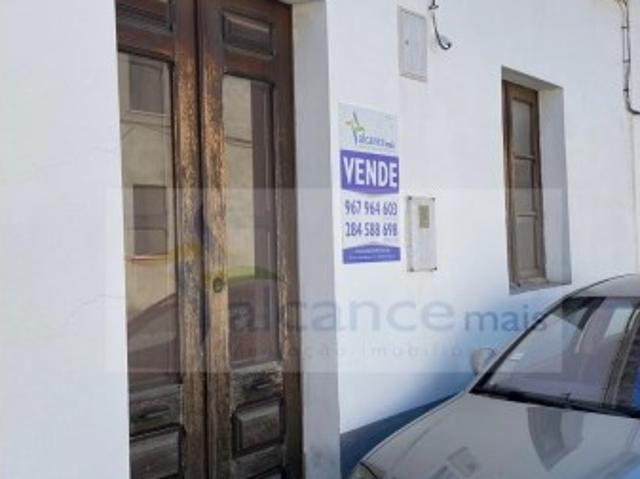 Armazém venda em Serpa, Beja