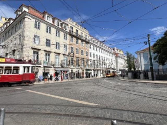 Escritório venda em Lisboa