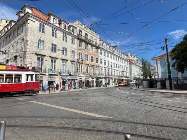 Escritório venda em Misericórdia, Lisboa