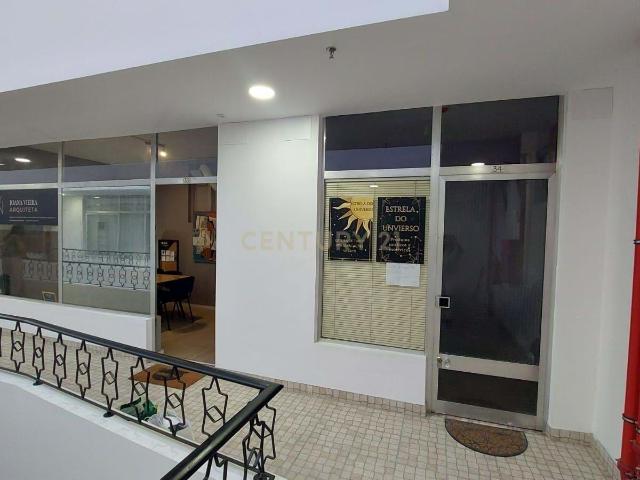 Loja venda em Braga