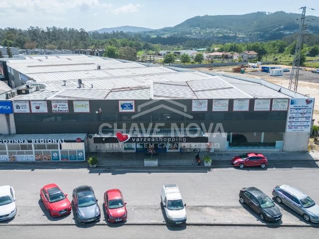 Loja alugar em Arcozelo, Braga