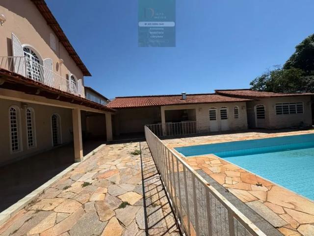Casa aluguel em Jardim Botânico, Região Geográfica Intermediária do Distrito Federal
