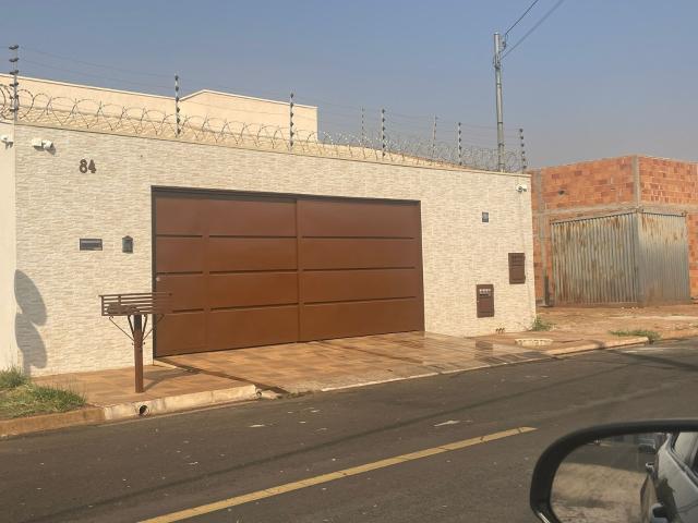 Casa aluguel em Região Geográfica Imediata de Uberaba, Uberaba