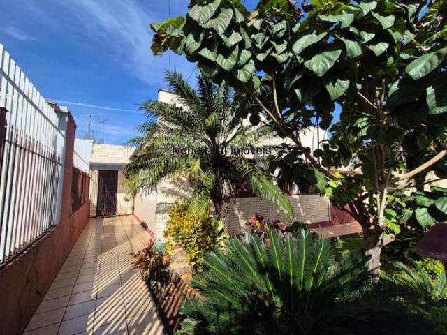 Casa venda em Santo Ângelo