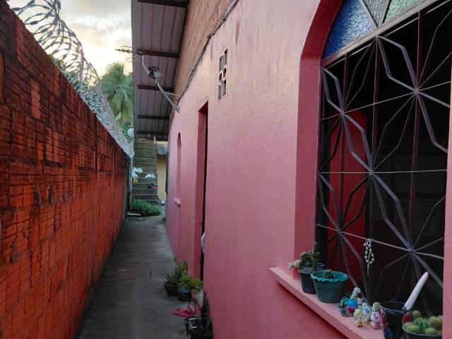 Casa aluguel em Região Geográfica Imediata de Manaus, Itamarati