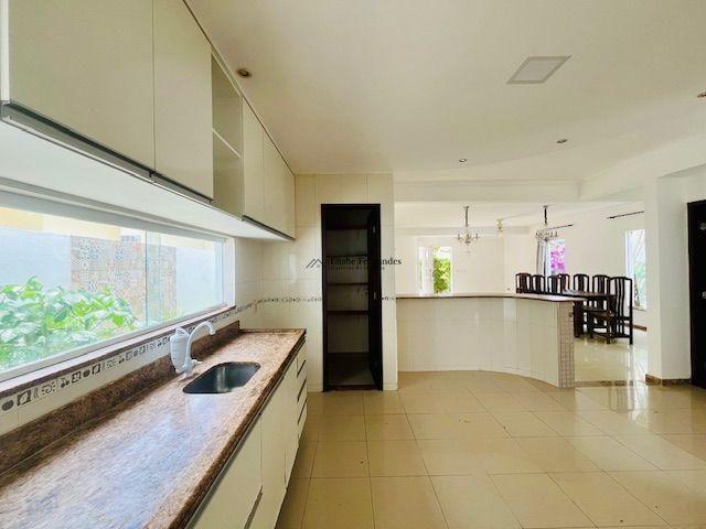 Casa aluguel em Condomínio Green Club I, Parnamirim