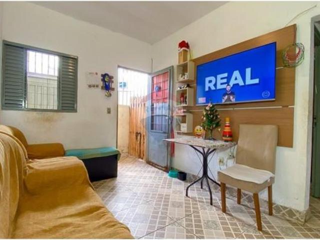Casa venda em Quadra 02, São Sebastião