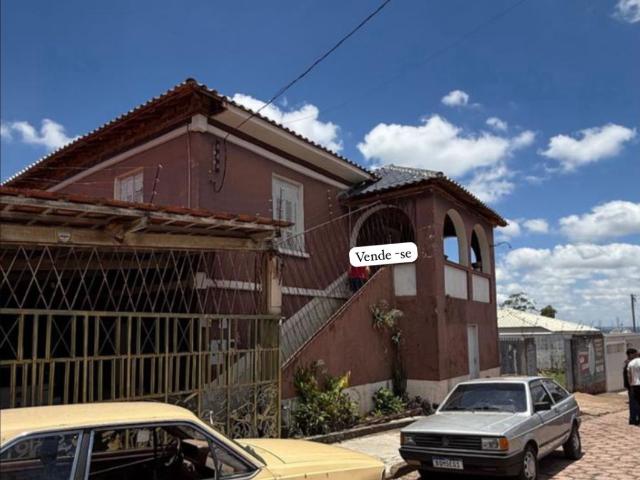 Casa aluguel em Lot. Teófilo Américo de Carvalho, São Sebastião do Paraíso