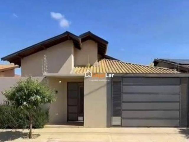 Casa venda em Região Geográfica Imediata de Campo Grande, Campo Grande