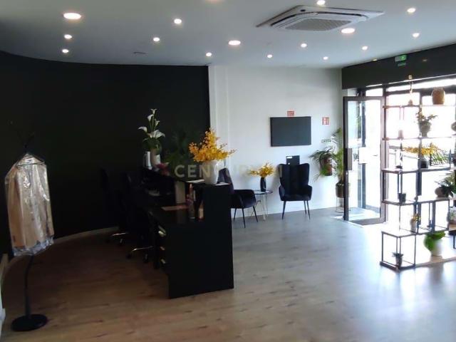 Loja alugar em Avenidas Novas, Lisboa