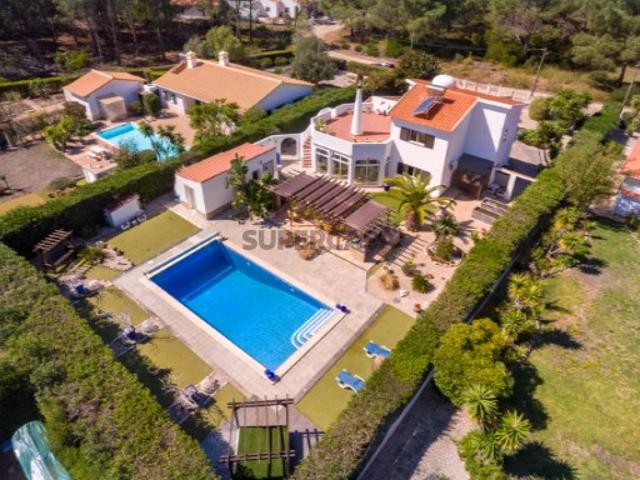 Casa venda em Vale da Telha, Aljezur